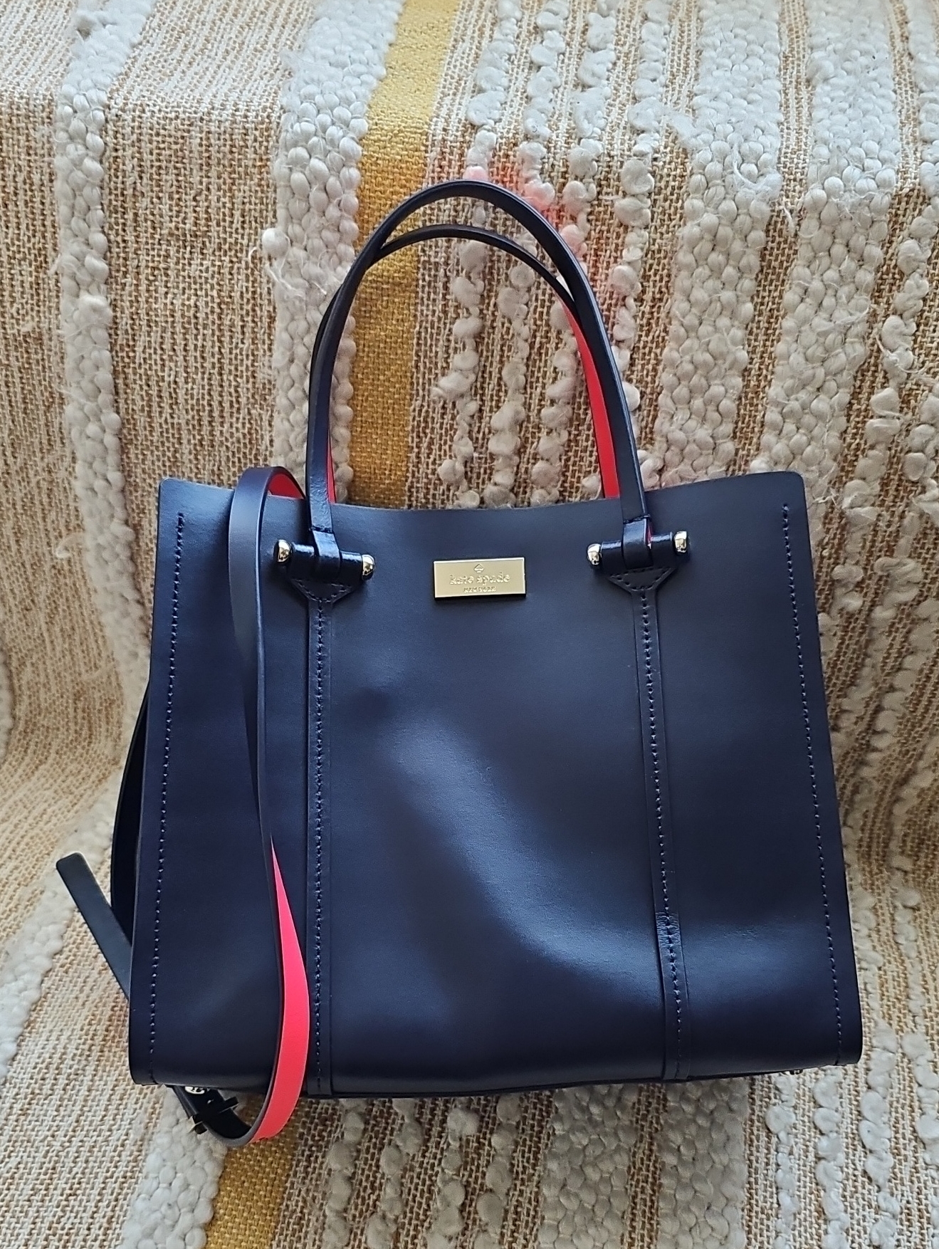 Kate Spade Arbour Hill Elodie Purse